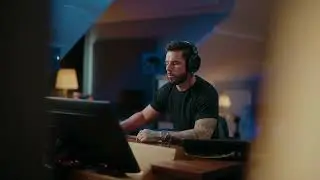Apresentando os Fones de Est&uacute;dio Profissionais HD 490 Pro | Sennheiser