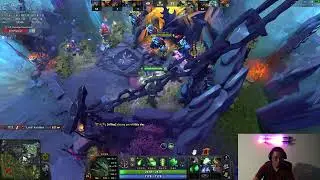 Dota is love