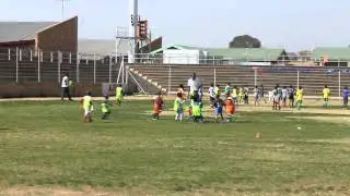 Alex Stadium