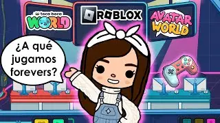 🎤✨ I'm Interviewing My Characters for a Radical Change on the Channel! | Luna Forever 🥳
