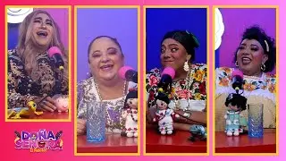 LAS MAS EMPRENDEDORAS - EP 48 #DOÑASEÑORA