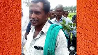 Farmer Bannur Krishanappa is Scientist Now-ZBNF Side Effect-3