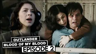 Outlander Blood Of My Blood Episode 2 Recap And Ending Explained | Outlander (2025) Series Explained
