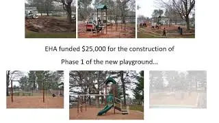 Eldwick Playground Fundraising