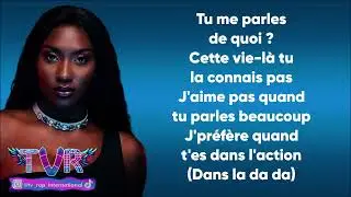 Aya Nakamura - Chimiyé (Paroles/Lyrics)