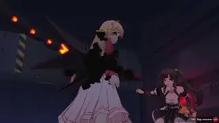 SoulWorker series - Episode 3