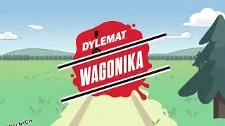 Gra Dylemat Wagonika - Dylematy moralne i krwawe kolejki