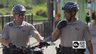 Hero2Hired Employer Spotlight: G4S Secure Solutions