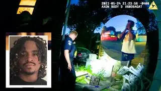 The Tragic Investigation Of Cameron Murray