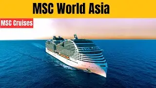 MSC World Asia Cruise Review: The Mega-Ship That&rsquo;s Changing Asian Cruising Forever 2026