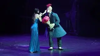 Magic gran Galà Internazionale di Magia 2025 - 24 maggio 2025 Auditorium Conciliazione Roma