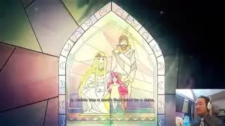 LotusCrane plays Child of Light, part 1