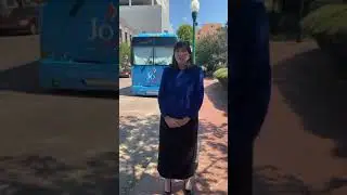 Jo Jorgensen discusses her 2020 campaign