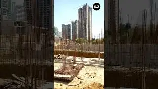 🚧 Construction Week : MRG 106 May 2024 | Gurgaon Real Estate #shorts