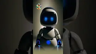 Небулакс вырывается из телевизора! Игра Астробота становится реальностью! 👾🎮 #небулакс #астробот ...
