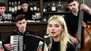 《 OllyG - Dana mea! 》Folclor România Party Mix Hit 2026 | Remix Etno Love
