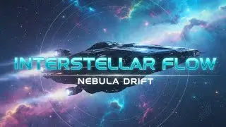 Interstellar Flow | Royalty Free Cinematic Music for YouTube & Film