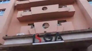 Forum Entreprises solidaires - ISGA -AIESEC MARRAKECH