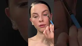 Vday makeup inspo 💋#makeup #makeuptutorial #макияж