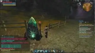 Raiderz - How to troll in Raiderz!