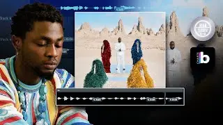 👨&zwj;🚀 Omah Lay Uses this Same Type of VOCAL EFFECT on 