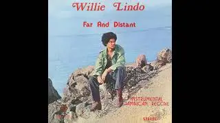 Willie Lindo - Samba Pati