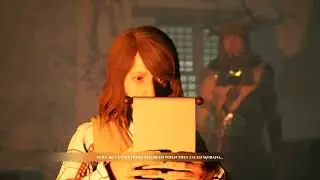 Code Alkonost Awakening of Evil Full Game Walkthrough Gameplay.