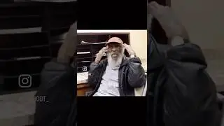 #DickGregory 👏🏿😂