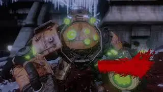 Killing Floor 2 - Outpost (Suicidal 9-11) Support/Matriarch 20200725