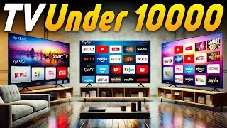 Infinix TV 32Y1B Smart TV Review - Best TV Under 8000 Rs #infinix #androidtv