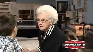 Appliance Center Newest Commercial