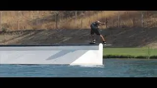 Best Wakeboard Edit of [2015]