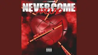 Never Come Around