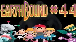 Earthbound P44 - No More Poo