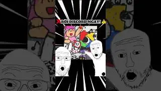 RỜI DISCORD DOD NGAY! ⚠️ Server đang bị hack #forsaken #roblox #dieofdeath