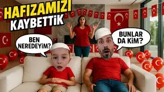 29EKİM CUMHURİYET BAYRAMI KUTLAMASINDA KAZA GEÇİRDİLER HAFIZALARINI KAYBETTİLER
