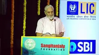 Dr A. K. Kundra Autism Ashram Hyderabad ll #ashram #autism #hyderabad #founder #classicalmusic