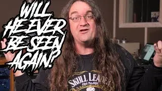 Drummer gets girlfriend and VANISHES | Spectre VC