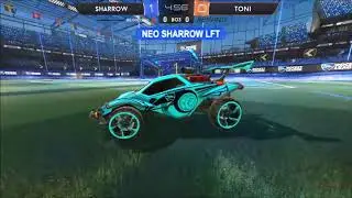 RG 1v1 Exclusive #22 (7th September)