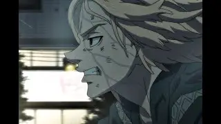 Tokyo Revengers Mikey Edit (Riot)