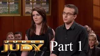 Three's a Crowd in Roommate Battle! | Part 1