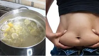 NO-EXERCISE NO-DIET LOOSE BELLY FAT IN JUST 6 DAYS