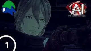 Eye for an AI ~ AI: The Somnium Files Part 1