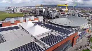 SSE Airtricity & The Odyssey Trust