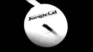 SKY JOOSE - THE EYES E.P. (JUNGLE CAT - GOLD003 - VINYL/DIGI) OUT NOW!