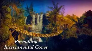 Pareidolia Instrumental Cover