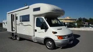 MOBILVETTA ICARO S10