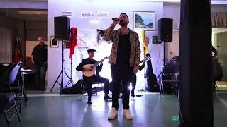 Part 3 VLOG Live Fado show in the Plateau Montreal !