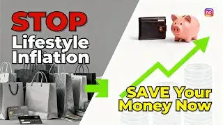 STOP Lifestyle Inflation from Instagram (Social Media Comparison Fix) | SAVE Your Money Now!