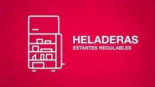 Estantes Regulables